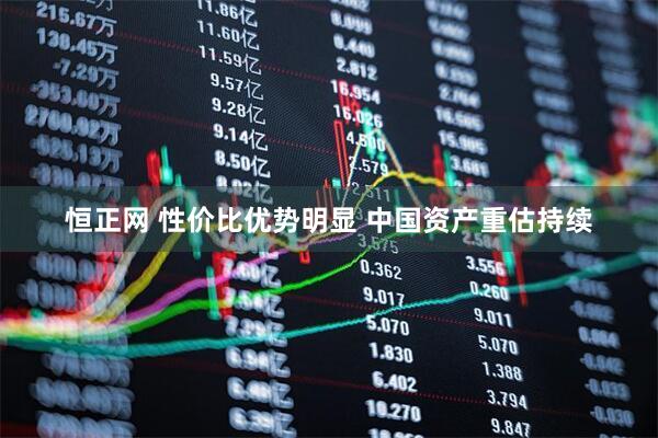 恒正网 性价比优势明显 中国资产重估持续
